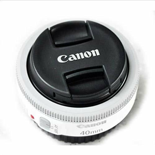 Canon EF 40mm F/2.8 STM Lens for sale online | eBay