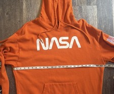 Las mejores ofertas en Sudadera de la NASA en Sudaderas con y sin