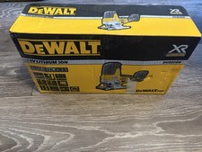 DEWALT DCS335N 18V XR Brushless Grip Jigsaw (Body Only)
