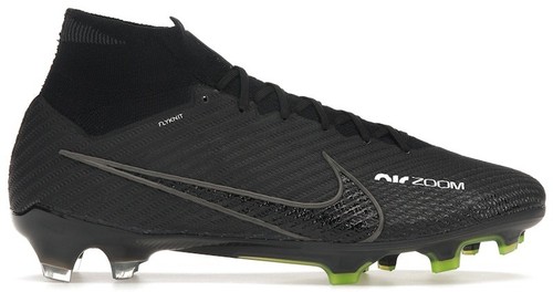 Nike Zoom Mercurial Superfly 9 Elite FG Green Strike FJ7186-300