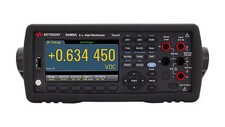 Sale 50%🔥KEYSIGHT 34460A DM6-class Digital Multimeter, 6 ½ Digits of resolution