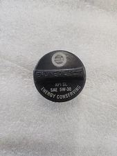 06-24 LEXUS IS GS TOYOTA ENGINE OIL FILLER CAP OEM 12180-21021