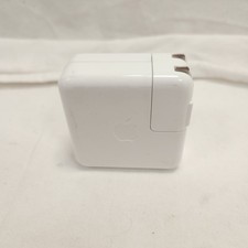 OEM Apple iPod FireWire Power Adapter A1070 12V Charger