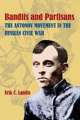 Bandits and Partisans - 9780822943433