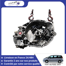 Boite de vitesse Fiat ULYSSE