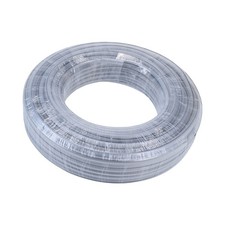 For Gema Powder coating system 60M 197Ft 11 16mm silicone Conductive Powder hose