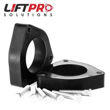 1,2" 30mm Front Strut Spacers Lift Kit für Honda HR-V, MDX, Odyssey, Pilot, S-MX