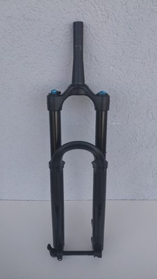 FOX 36 Float Rhythm Air Grip 3