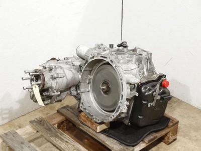 2019-2020 Audi A3 Awd 2.0L UAK Transmission & Transfer Case Auto S-tronic OEM