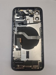 iphone 12 Rückcover Backcover Akkudeckel Rahmen original. Sehr guten Zustand