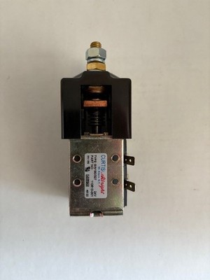 Crown Forklift Contactor 110613-001, O.E.M. part