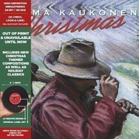 Audio Cd - Jorma Kaukonen - Christmas - Culture Factory -D- Neu