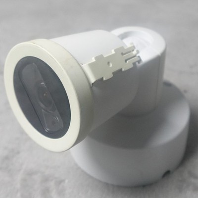 AXIS M2025-LE Network Camera IP66 Outdoor PoE Security Tested Working SD Card