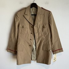 Vintage 1970s Gunsmoke TV Show Named Costume Uniform Hollywood