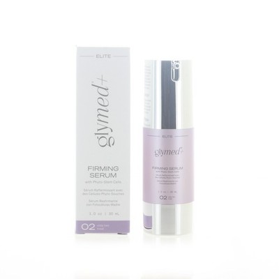 GlyMed Plus Firming Serum with Phyto Stem Cells 30ml 1oz NEW FAST SHIP