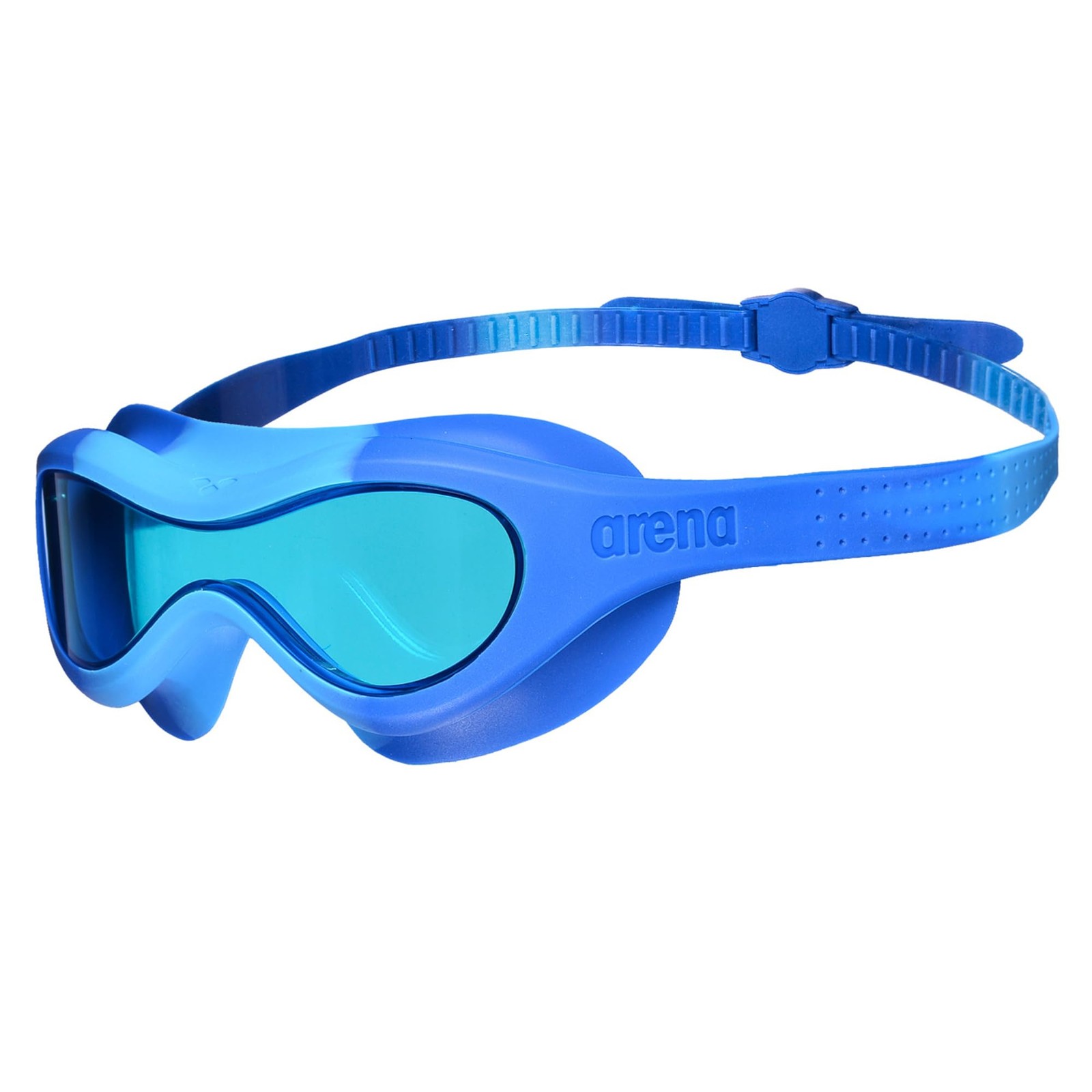 Masque de natation anti-buée pour enfants Spider lunettes piscine réglables