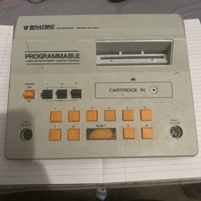 Binatone Superstar Model 01/4354. Untested