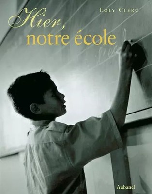 Gestern, unsere Schule, Loly Clerc