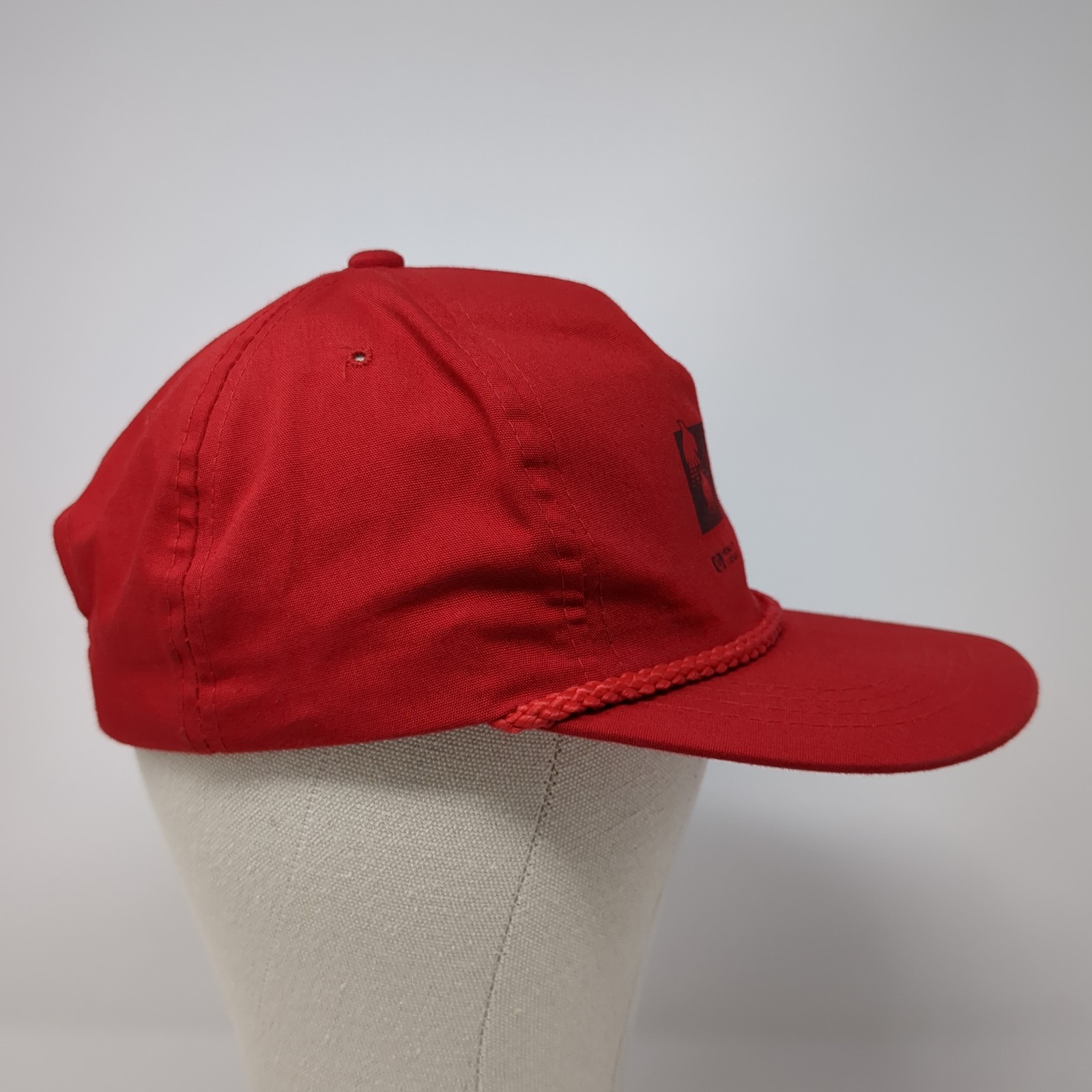 Engineering Services We Do It Right Snapback Rope… - image 5