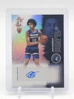 2025 Topps Signature Joan Beringer Base (RAW)