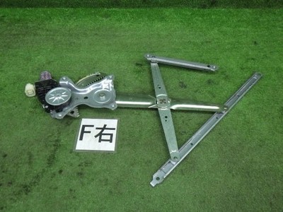 JDM 2018 Toyota Pixis Joy LA250A Right Front Door Regulator Motor OEM