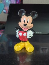 2013 Readers Digest Mickey Mouse w/ push button SOUND Disney Batteries Included