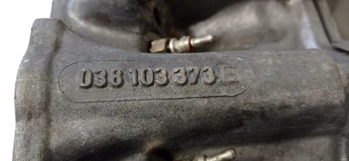 038103373E Zylinderkopf R. für SEAT LEON (1M1) * 98055 - Bild 6 von 6