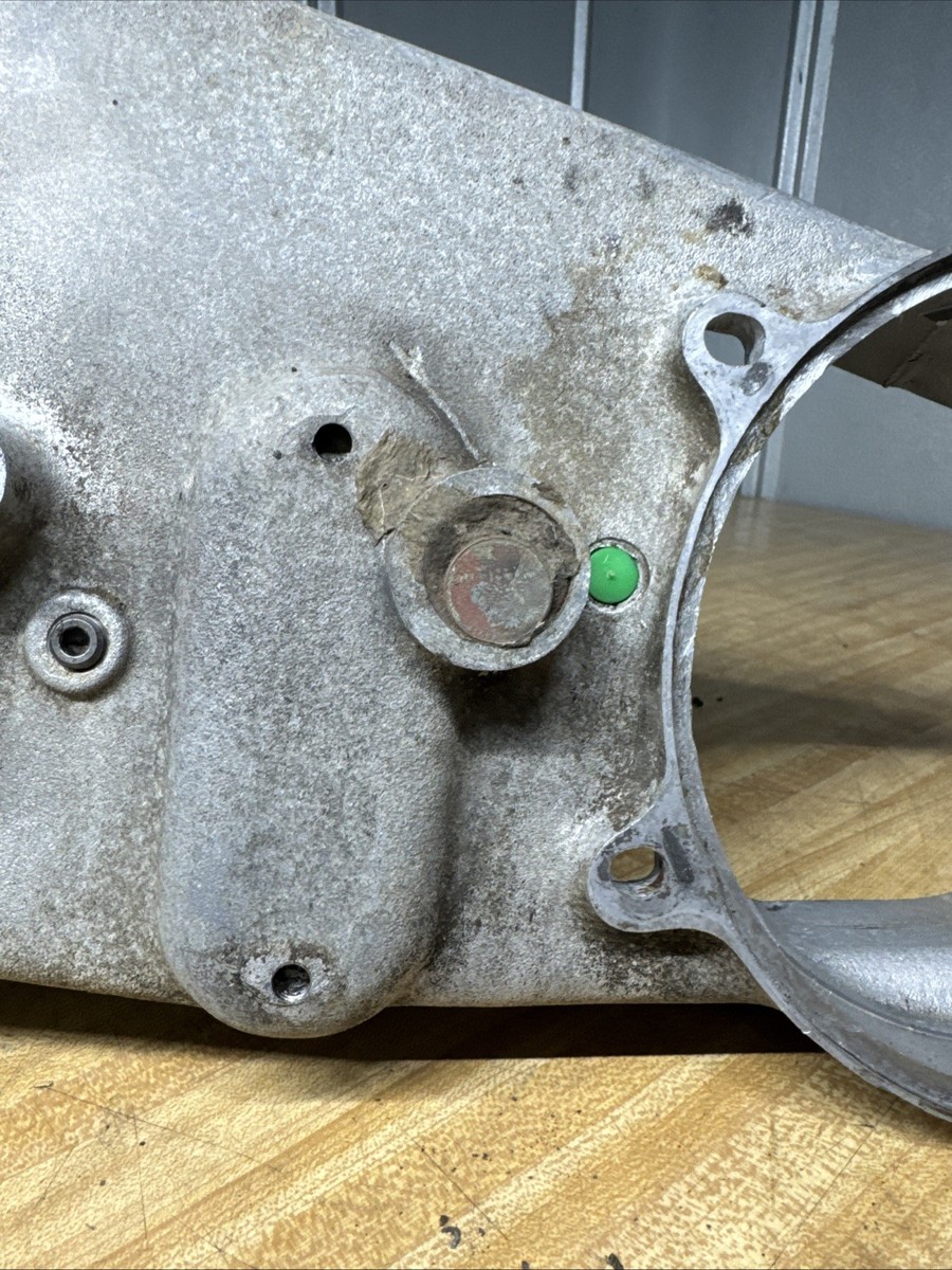 Harley Davidson Shovelhead Inner Primary P/N 60620-74 FLH