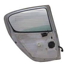 Porte arrière et accessoires Peugeot 206