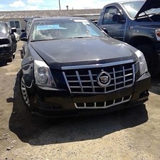Wheel 17x8 Alloy 14 Spoke Fits 10-13 Cts 2822154 Wheel 17x8 Alloy 14 Spoke Fits 10-13 Cts 2822154