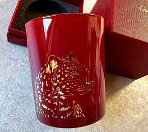 Cartier Candle | eBay
