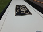 1940 OHIO LICENSE PLATE F·530·P Black/White(?) Fair Condition — photo 10
