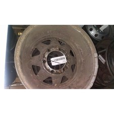 Jantes Nissan PATROL