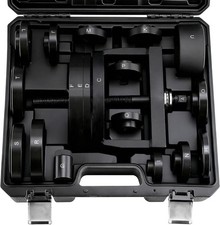 Master Wheel Hub Bearing Remover Installer Set Fits For Front-wheel Vehicles