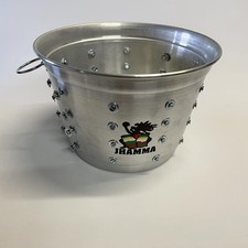 Jhamma Xequebalde Bucket Xekere