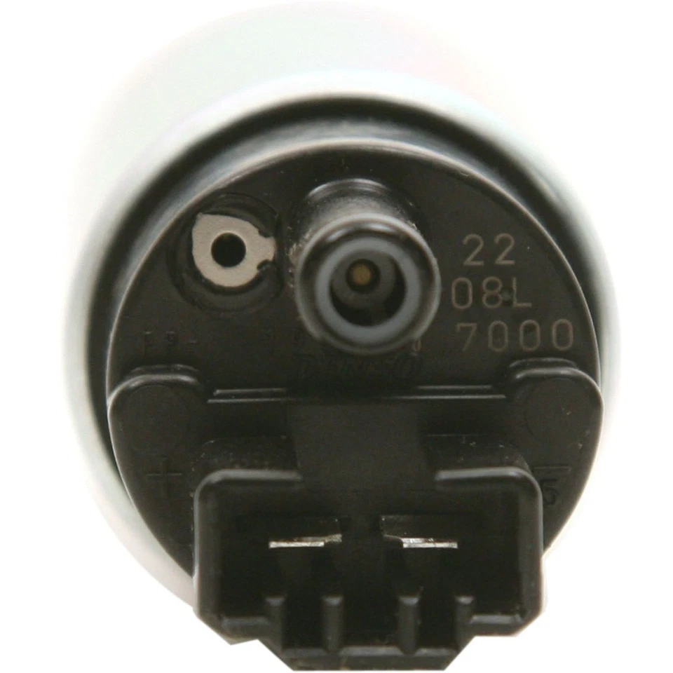 FE0407 Delphi Electric Fuel Pump Gas for Civic Honda Accord Acura CL TL del Sol - Image 3 of 3