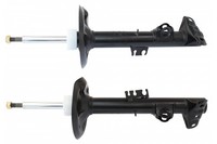 2X Mapco StoßDäMpfer 40662/3 FüR E36 BMW 3Er Touring Compact 316 318 Tds 320 323