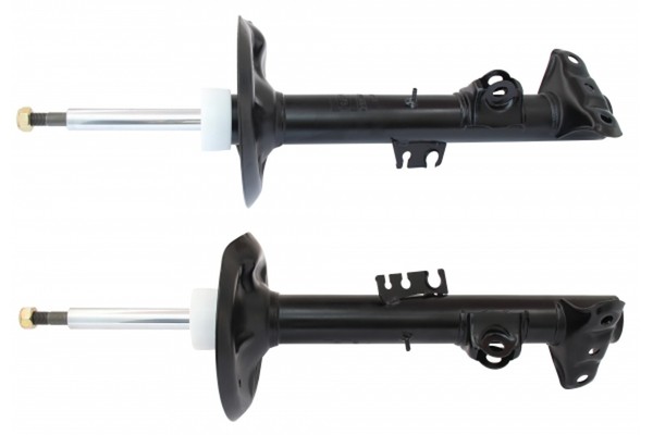 2X Mapco StoßDäMpfer 40662/3 FüR E36 BMW 3Er Touring Compact 316 318 Tds 320 323-image
