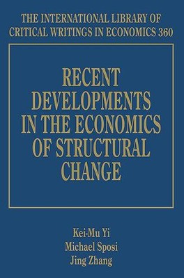 Recent Developments in the Economics of Structural Change Yi Sposi Zhang