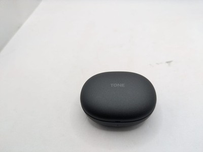 LG TONE Free Fit TF8 Bluetooth True Wireless Ladecase NUR LADECASE!