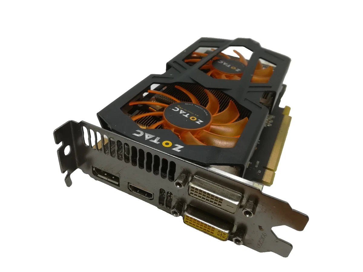 Geforce Gtx 650 Ti for sale | eBay UK