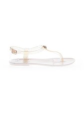 Kurt Geiger Girls Ivory Sandals 3