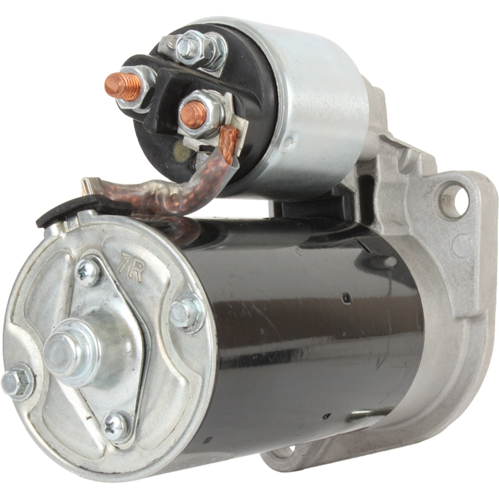 New Starter for 5.7L PORSCHE CARRERA GT 04 05 2004 2005 410-24075
