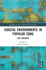 Glenn Fosbraey | Coastal Environments in Popu...