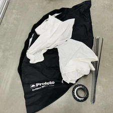 Profoto RFi 5' Octa Softbox - Black (254712)