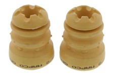 Anschlagpuffer Federung Hinterachse für BMW 5