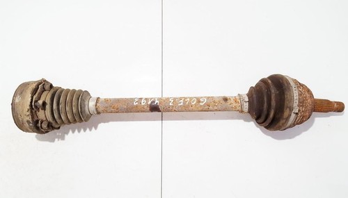 Antriebswelle Vorne Linke  Volkswagen Golf DE634298-16