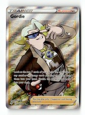 Gordie #201 Prices | Pokemon Evolving Skies | Pokemon Cards Gordie #201 Prices | Pokemon Evolving Skies | Pokemon Cards