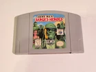 Army Men: Sarge's Heroes (Nintendo 64 N64, 1999) ☆ Authentic ☆