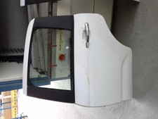 Porte arrière et accessoires Citroen C8